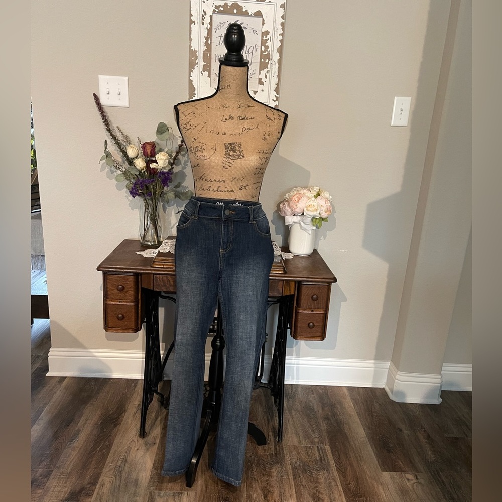 Wranglers Boot Cut ladies